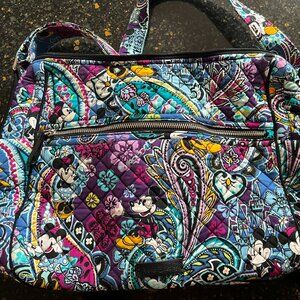 Vera Bradley Crossbody Bag